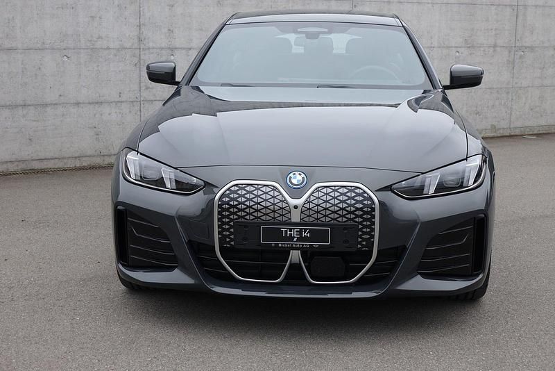 Neu BMW i4 Shadowline 294 kW (401 PS) 2025 Limousine