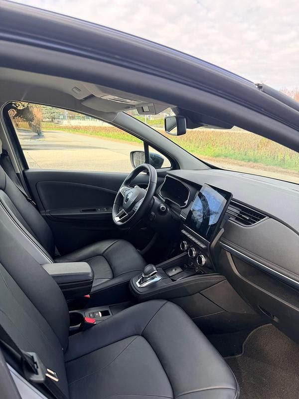 Gebraucht Renault Zoe Intens 100 kW (136 PS) 2020 Kleinwagen