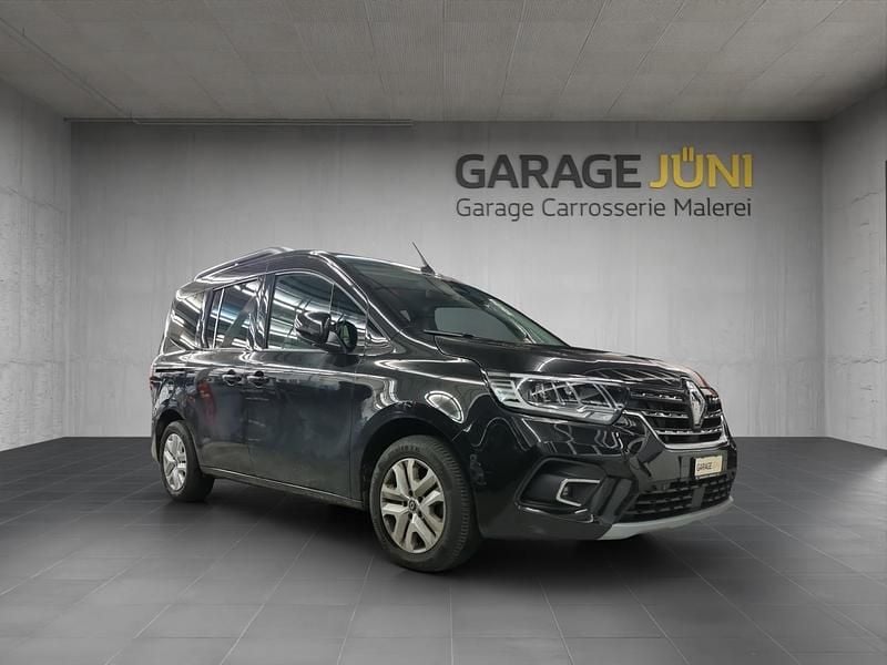 Gebraucht 2021 Renault Kangoo Intens Kombi | CHF 23’990 (Fairer Preis) - Bild 1/4