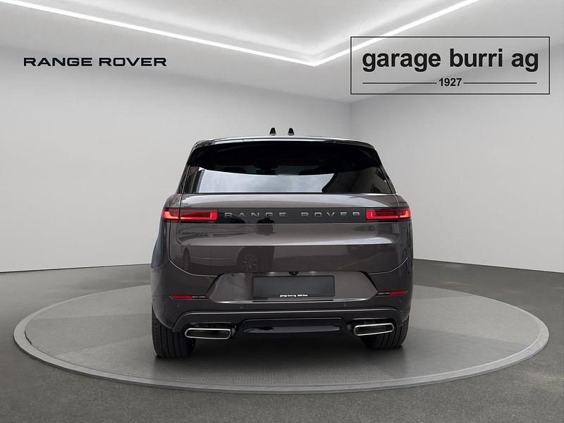 Neu Land Rover Range Rover Sport Autobiography 551 PS (405 kW) 2025 SUV
