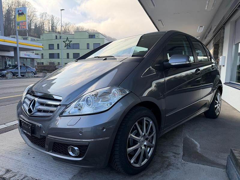 Gebraucht 2012 Mercedes A200 | CHF 9’950 - Bild 1/4