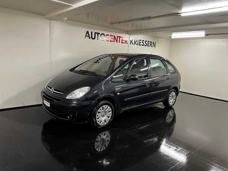 Gebraucht Citroën Xsara Picasso 110 PS (80 kW) 2006 Van / Kleinbus