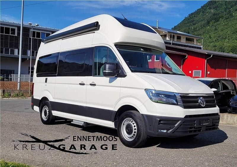Gebraucht VW California California 177 PS (130 kW) 2020 Van