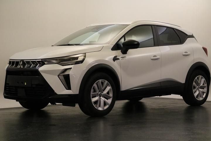 Weiss Neu 2025 Mitsubishi ASX Invite SUV | CHF 30’997 (Superpreis) - Bild 1/4