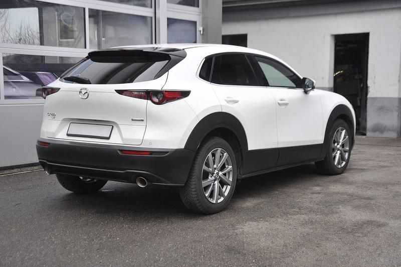 Gebraucht Mazda CX-30 186 PS (136 kW) 2021 SUV