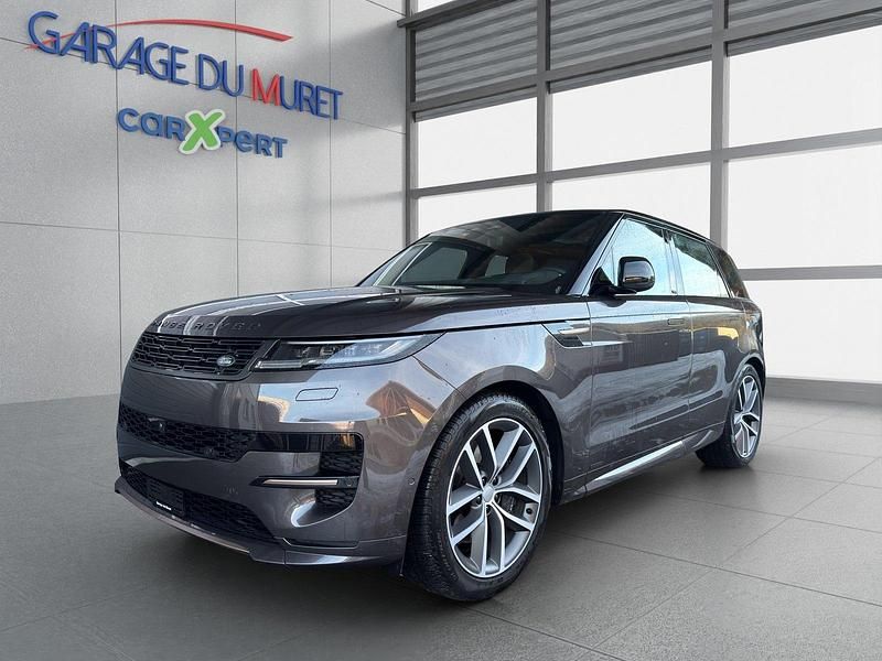 Gebraucht Land Rover Range Rover Sport Autobiography 550 PS (404 kW) 2024 SUV