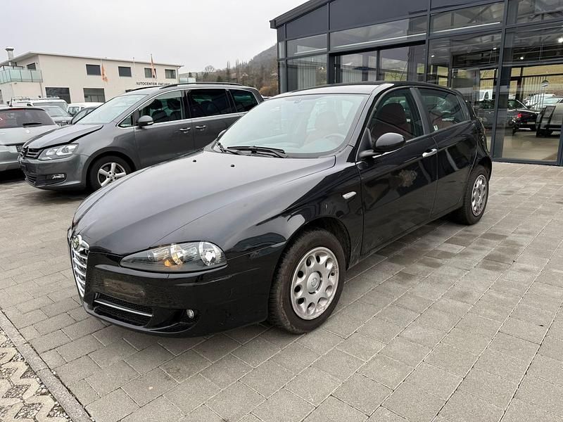 Gebraucht Alfa Romeo 147 Ti 150 PS (110 kW) 2007 Kleinwagen