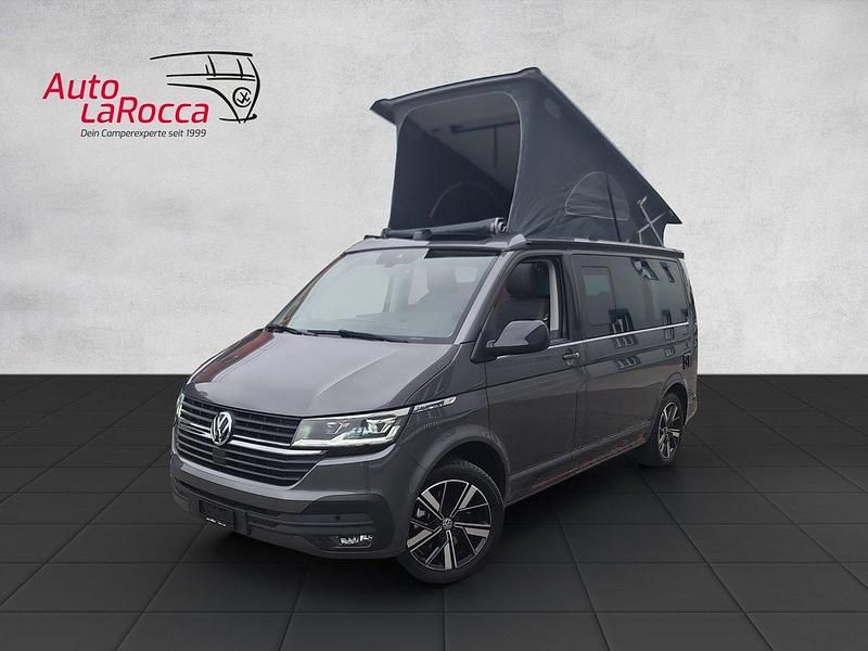 Gebraucht 2023 VW T6.1 Coast Van | CHF 76’800 - Bild 1/4