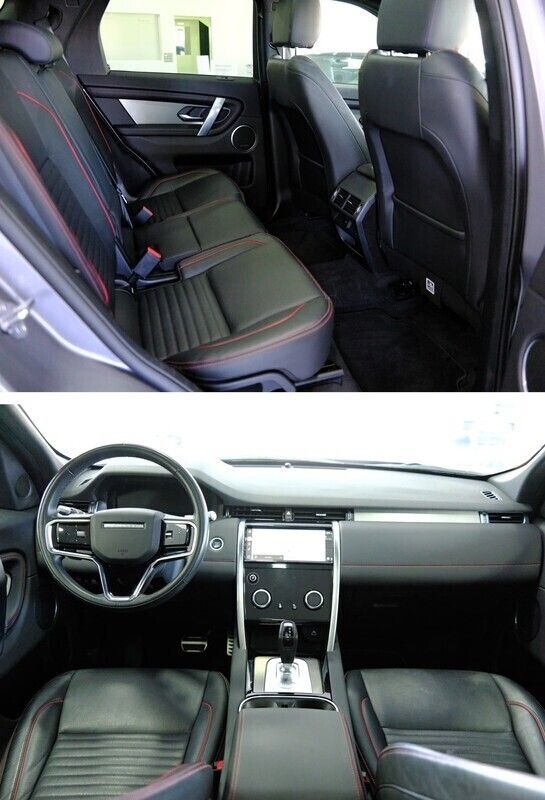 Gebraucht Land Rover Discovery Sport S 308 PS (226 kW) 2021 SUV