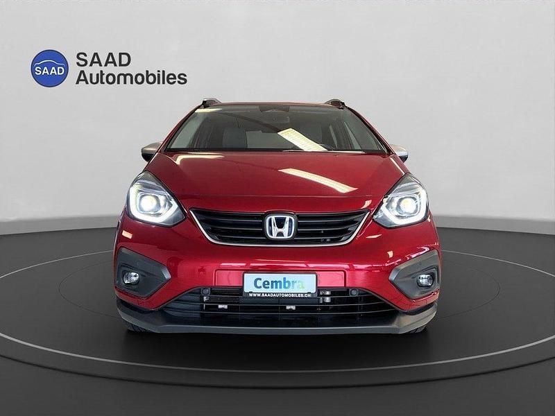 Gebraucht Honda Jazz Executive 98 PS (72 kW) 2021 Kleinwagen