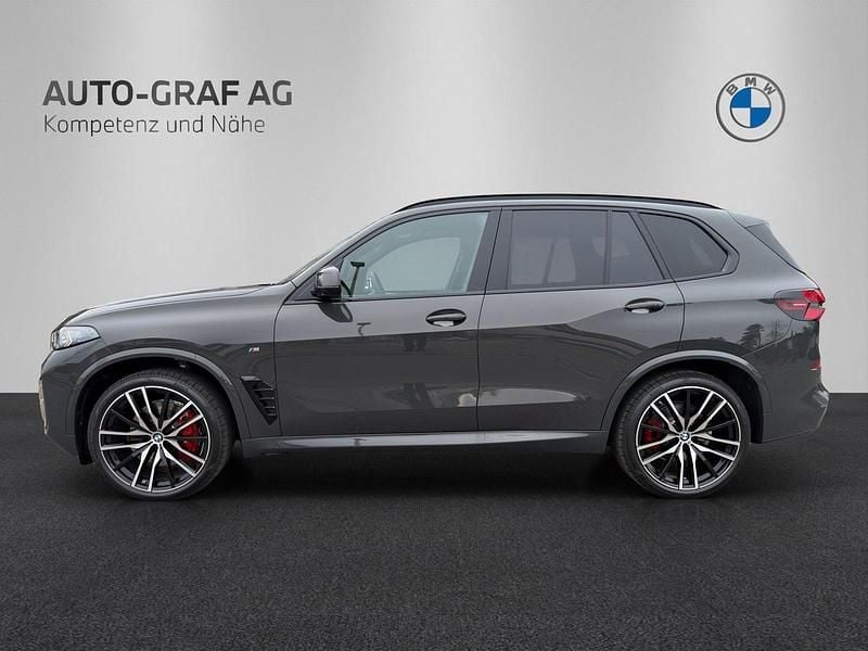 Neu BMW X5 M Sport 298 PS (219 kW) 2026 SUV
