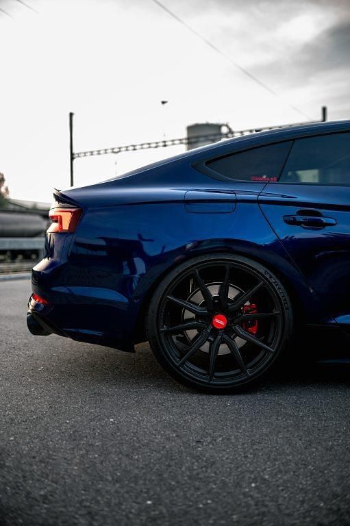 Gebraucht Audi S5 Design 353 PS (259 kW) 2016 Coupé