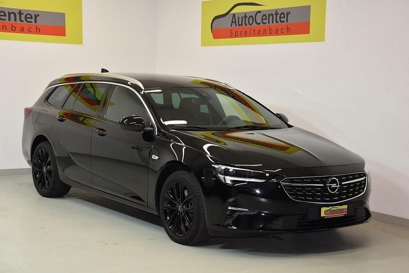 Gebraucht 2022 Opel Insignia OPC Kombi | CHF 19’900 (Guter Preis) - Bild 1/4