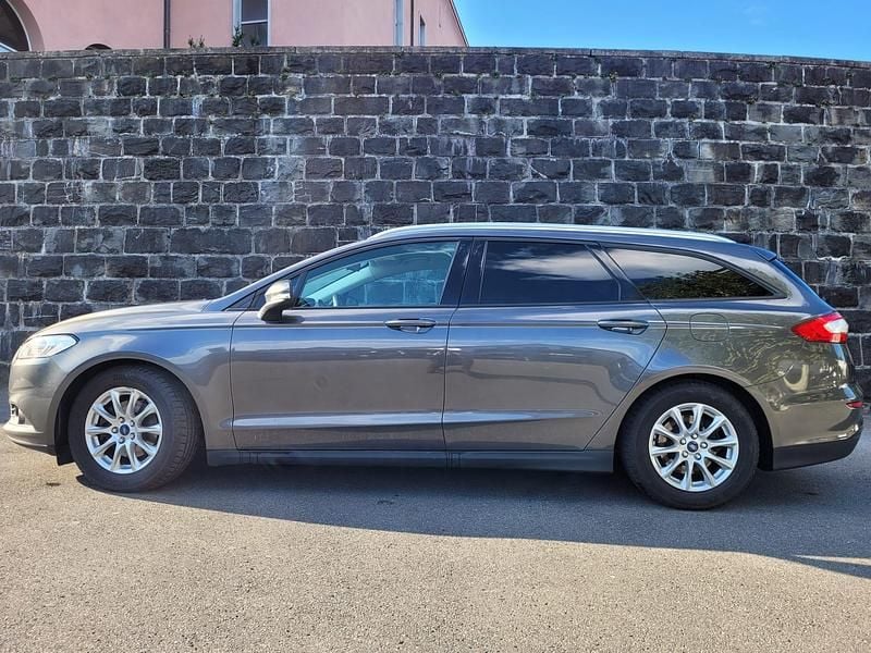 Gebraucht 2015 Ford Mondeo Ambiente Kombi | CHF 6’900 - Bild 1/4