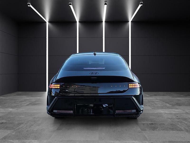 Neu Hyundai Ioniq 6 N Line 239 kW (325 PS) 2026 Anthrazit Limousine