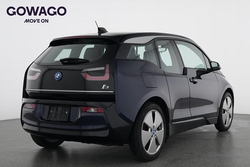Gebraucht BMW i3 125 kW (170 PS) 2020 Kleinwagen