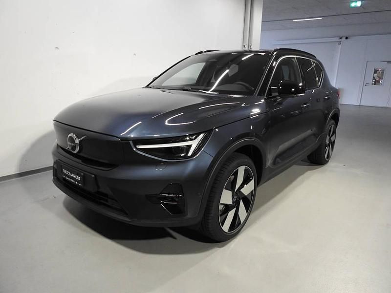 Grau Neu 2025 Volvo EX40 Ultra SUV | CHF 58’900 (Fairer Preis) - Bild 1/4