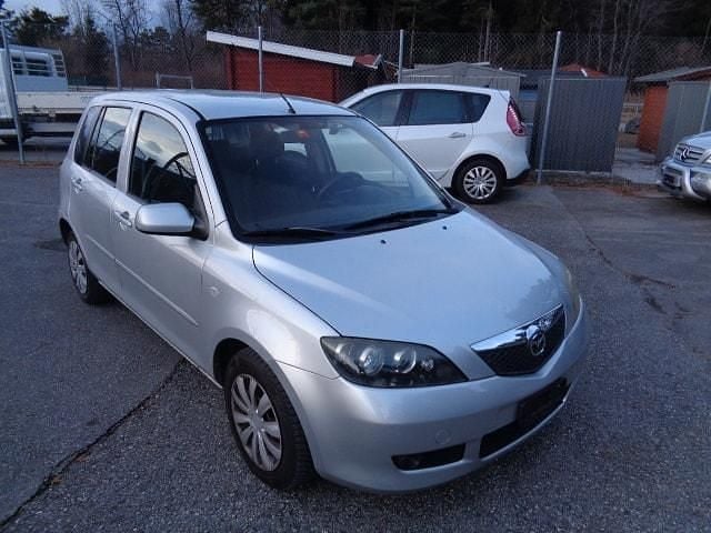Gebraucht 2006 Mazda 2 | CHF 1’300 (Guter Preis) - Bild 1/4