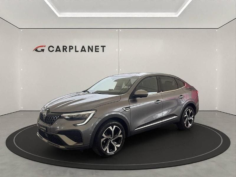 Gebraucht 2024 Renault Arkana Techno SUV | CHF 21’990 (Fairer Preis) - Bild 1/4