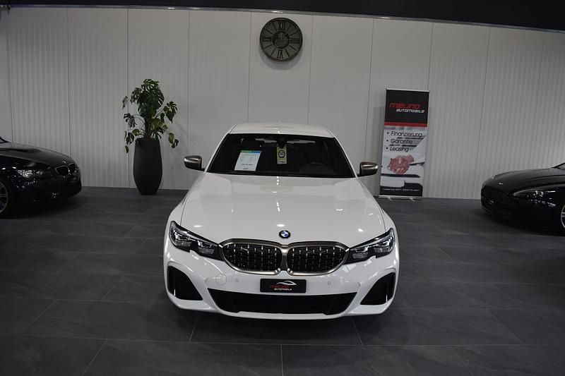 Gebraucht BMW M340 M Sport 374 PS (275 kW) 2019 Limousine