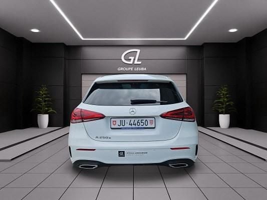 Gebraucht Mercedes A250 AMG line 160 PS (117 kW) 2023