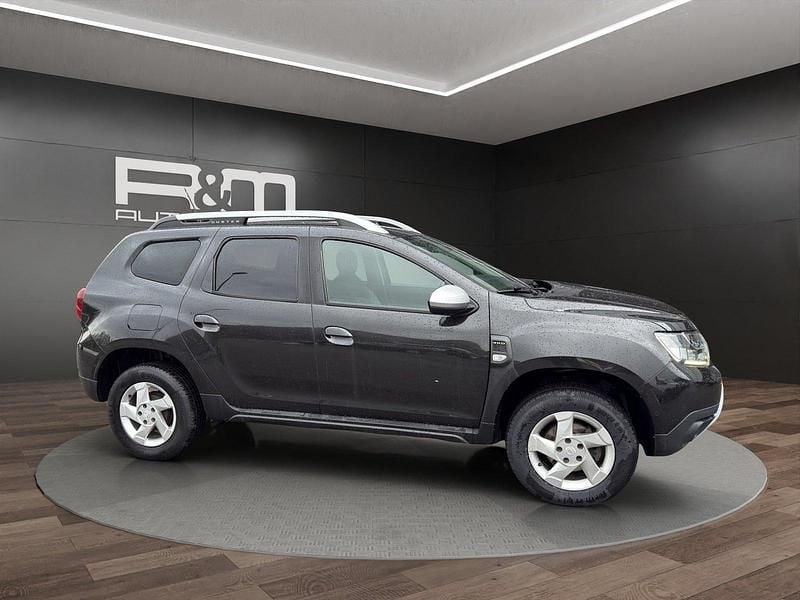 Gebraucht Dacia Duster Prestige 125 PS (91 kW) 2018 SUV