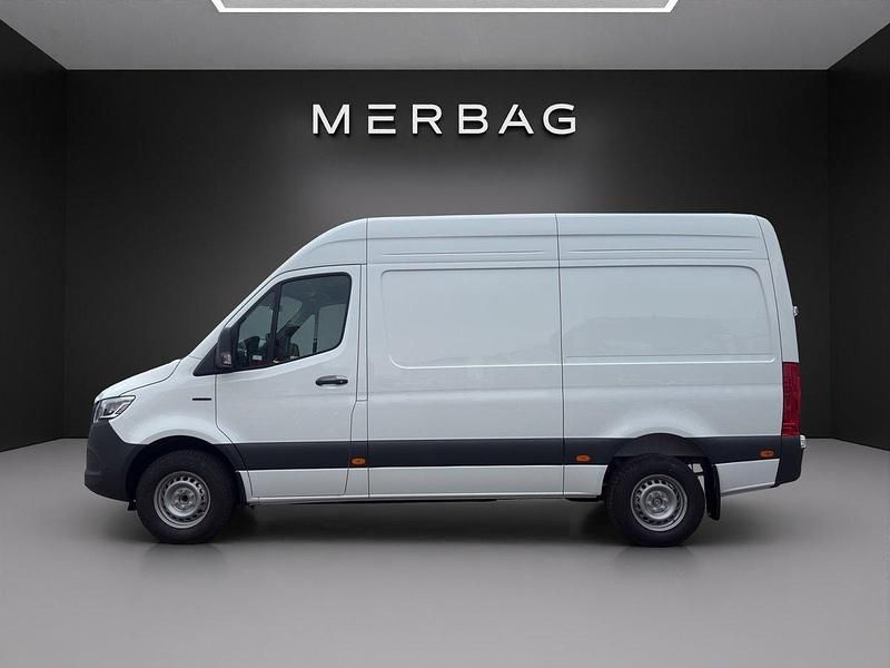 Neu Mercedes E-Sprinter 150 kW (204 PS) 2025 Van