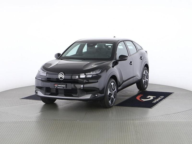 Gebraucht 2025 Citroën C4 Limousine | CHF 28’900 (Guter Preis) - Bild 1/4