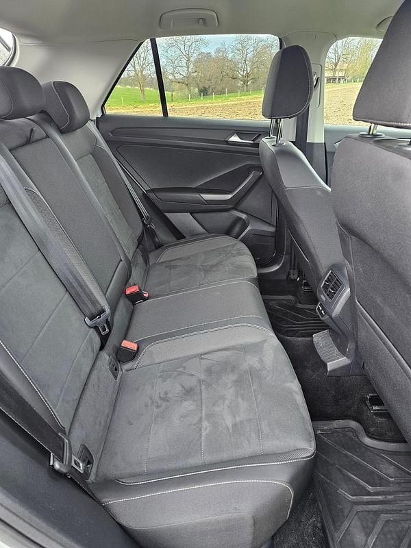 Gebraucht VW T-Roc Style 150 PS (110 kW) 2022 SUV