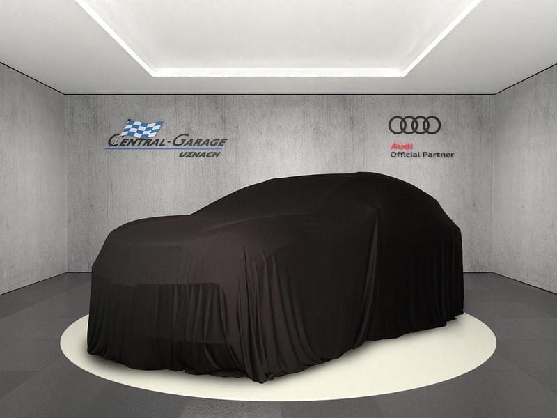 Neu 2025 Audi A1 Sportback Attraction Kleinwagen | CHF 31’690 (Superpreis) - Bild 1/1