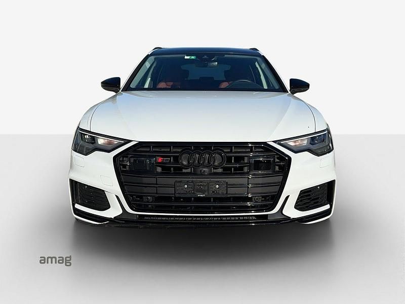 Gebraucht Audi S6 Ambiente 344 PS (253 kW) 2022 Kombi