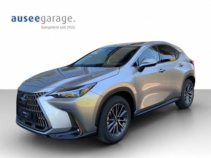 Neu 2025 Lexus NX450h+ E-FOUR SUV | CHF 76’590 (Teuer) - Bild 1/4