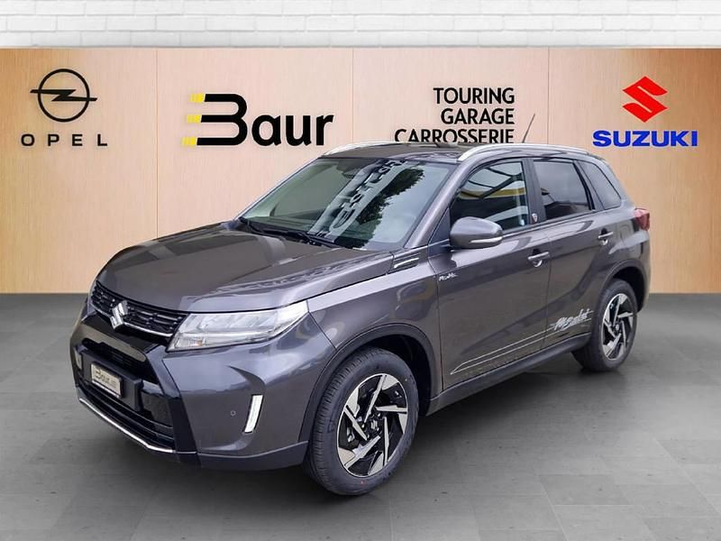 Gebraucht 2024 Suzuki Vitara SUV | CHF 30’800 - Bild 1/4