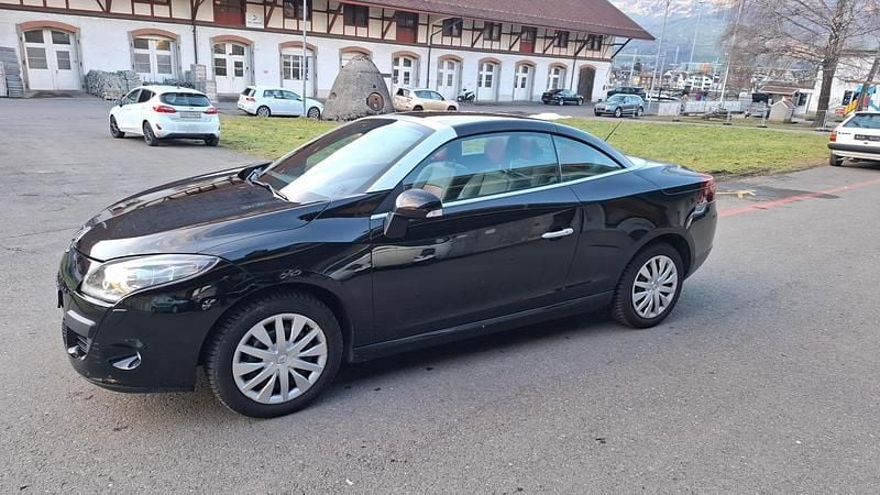 Gebraucht Renault Mégane III Dynamique 140 PS (102 kW) 2011