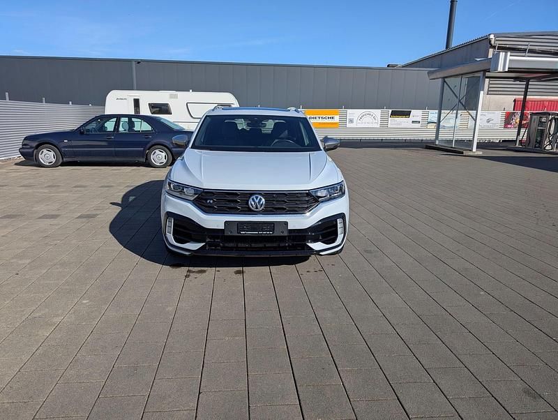 Gebraucht VW T-Roc R 301 PS (221 kW) 2019 SUV