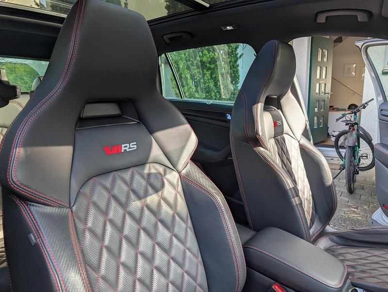 Gebraucht Skoda Kodiaq RS 310 PS (228 kW) 2023 SUV