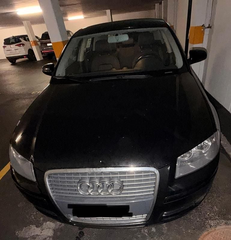 Gebraucht 2006 Audi A3 Attraction | CHF 4’000 (Etwas zu teuer) - Bild 1/4