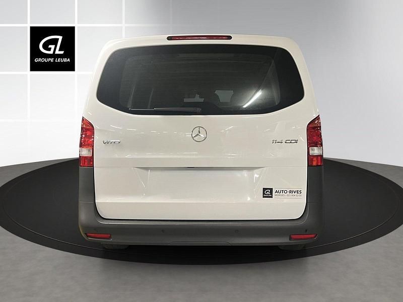 Gebraucht Mercedes Vito 136 PS (100 kW) 2025 Van