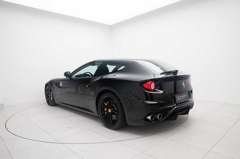 Gebraucht Ferrari FF 660 PS (485 kW) 2012 Kombi