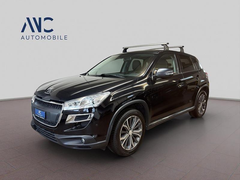 Gebraucht 2013 Peugeot 4008 Allure SUV | CHF 8’700 - Bild 1/4