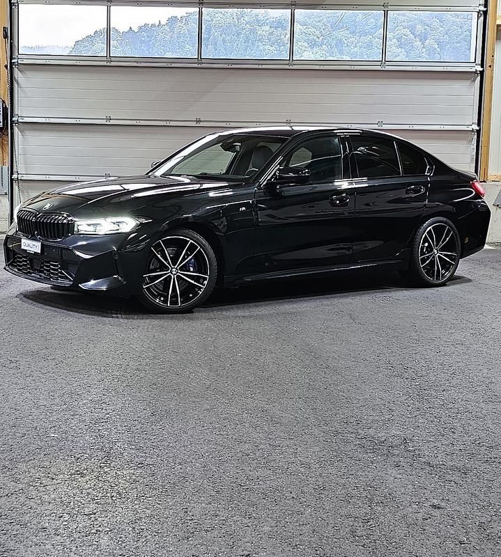 Gebraucht 2023 BMW 320e M Sport | CHF 39’900 (Fairer Preis) - Bild 1/4