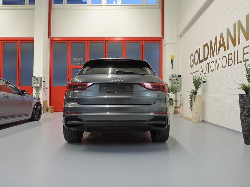 Gebraucht Audi Q3 S-Line 150 PS (110 kW) 2020 SUV