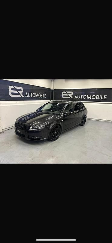 Gebraucht 2006 Audi A4 Kombi | CHF 3’999 (Etwas zu teuer) - Bild 1/4