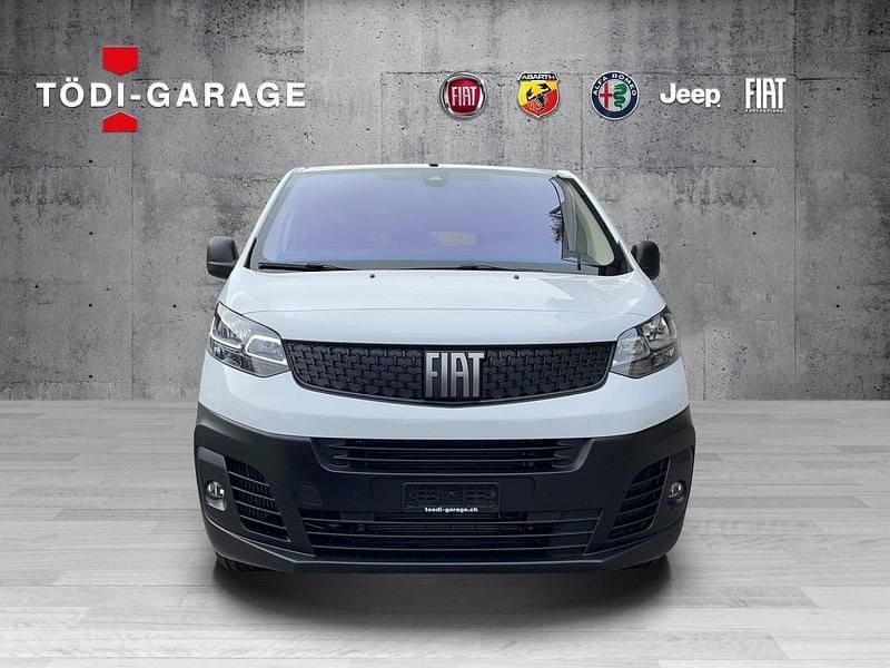 Gebraucht Fiat Scudo 180 PS (132 kW) 2024 Van
