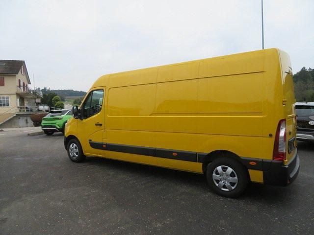 Gebraucht Renault Master 130 PS (95 kW) 2020 Van