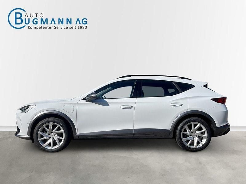 Gebraucht Cupra Formentor 150 PS (110 kW) 2022 SUV