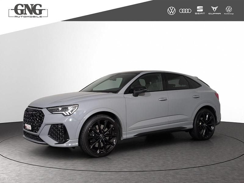 Gebraucht 2021 Audi RS Q3 Sportback Ambiente SUV | CHF 54’500 (Fairer Preis) - Bild 1/4