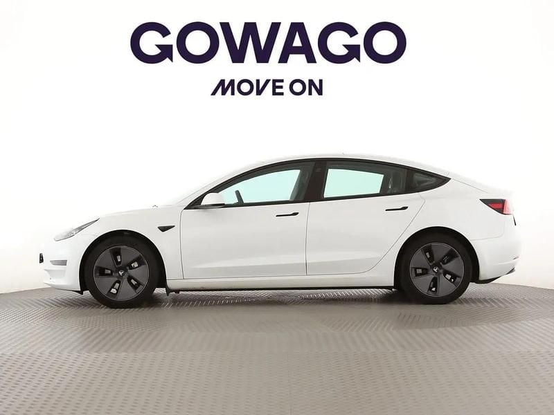 Gebraucht Tesla Model 3 366 kW (498 PS) 2026 Weiss Limousine