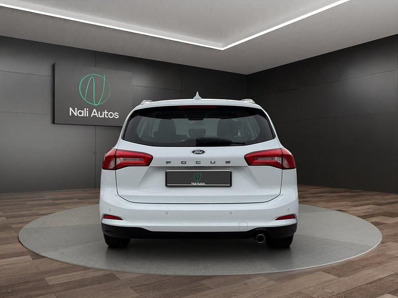Gebraucht Ford Focus Active 120 PS (88 kW) 2018 Kombi