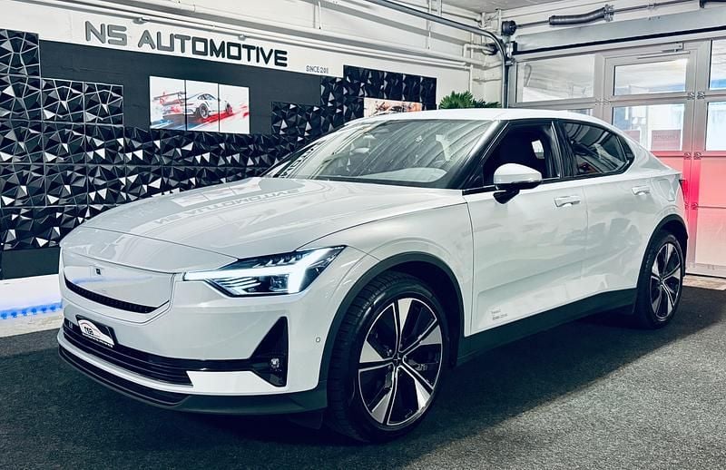 Gebraucht Polestar 2 Plus 219 kW (299 PS) 2024 Kleinwagen